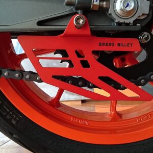 Bikers Billet Toe Guard Version 2.0 For KTM Duke/RC 250/390