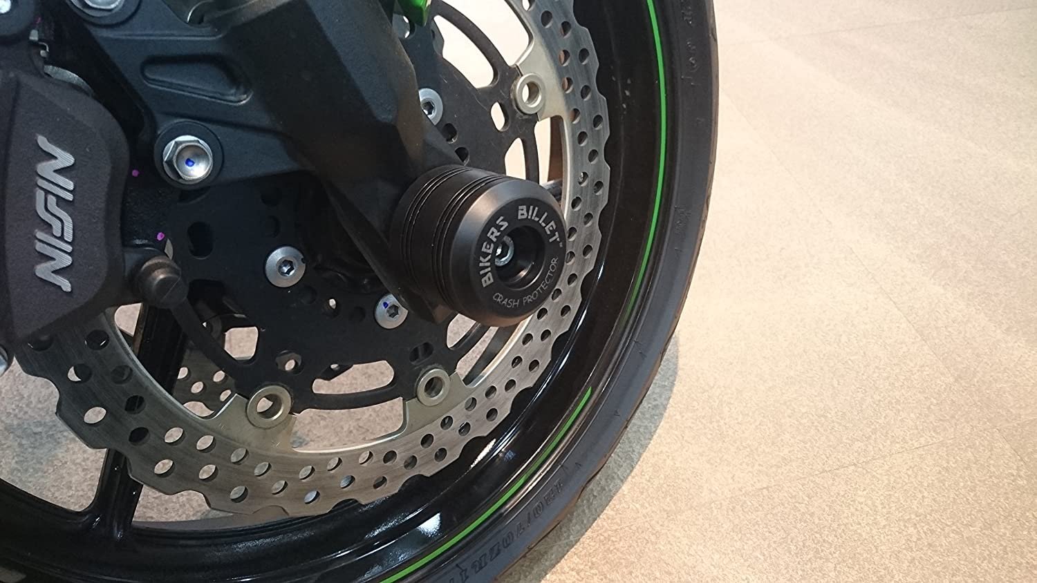 Motorcycle Chains, Sprockets & Parts For Kawasaki Ninja 650 For Sale