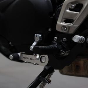 BIKERS BILLET TRIUMPH SPEED 400 GEAR LEVER EXTENDER