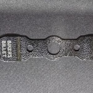 BIKERS BILLET TRIUMPH SPEED 400/T4 & SCRAMBLER 400X HELMET LOCK / HOOK