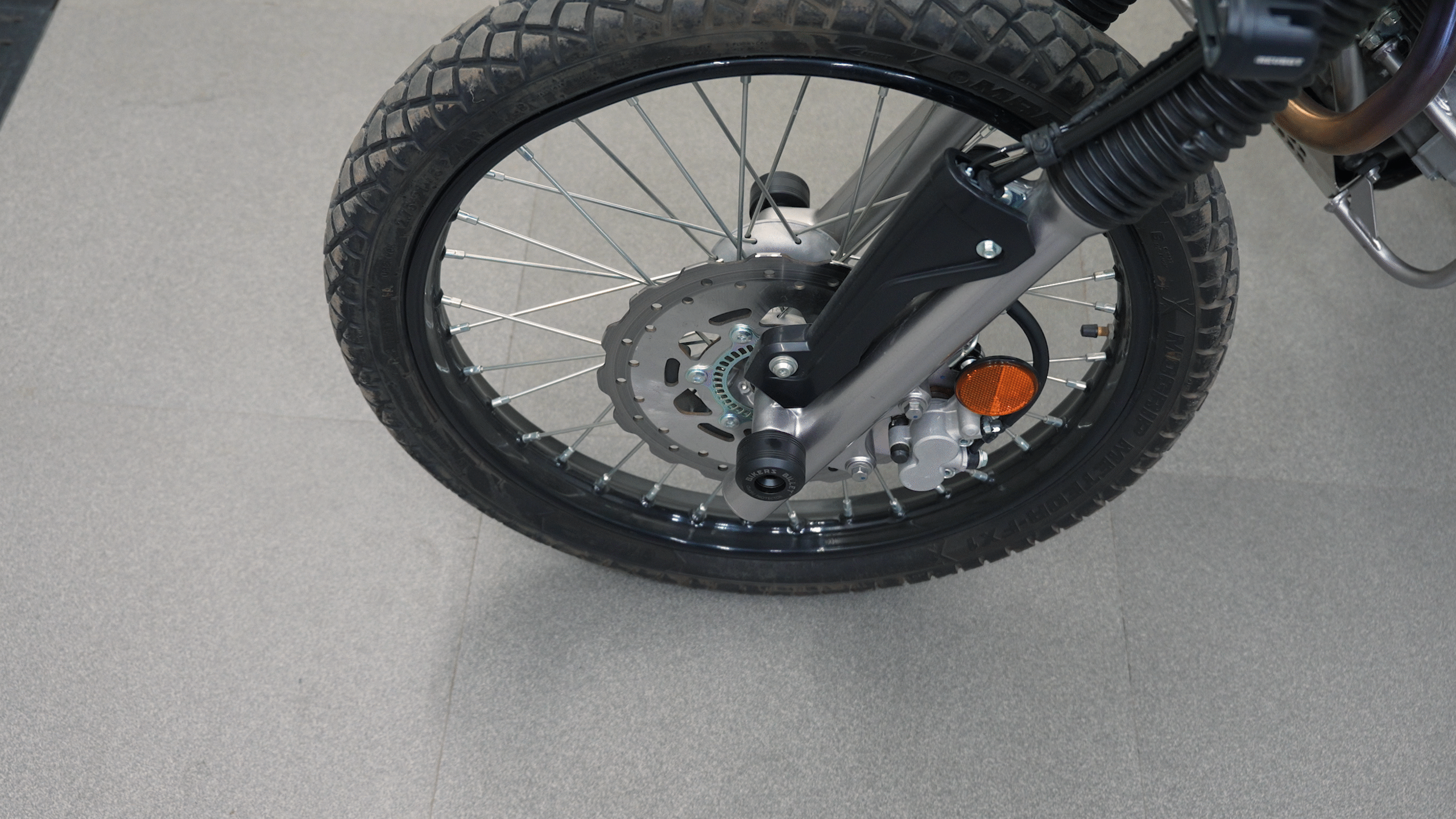 frontslider