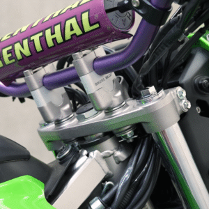 BIKERS BILLET KAWASAKI KLX230 CKD HANDLEBAR HEIGHT RISER