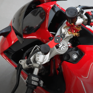 BIKERS BILLET MOBILE HOLDER MOUNT FOR DUCATI SUPERSPORT 950