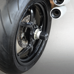 Swing arm Slider 1