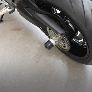 Swing arm Slider 2