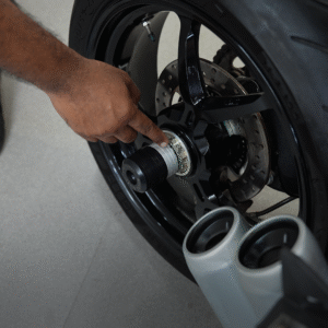 Swing arm Slider 3
