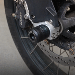 Bikers Billet BMW F 850 GS Front Fork Slider