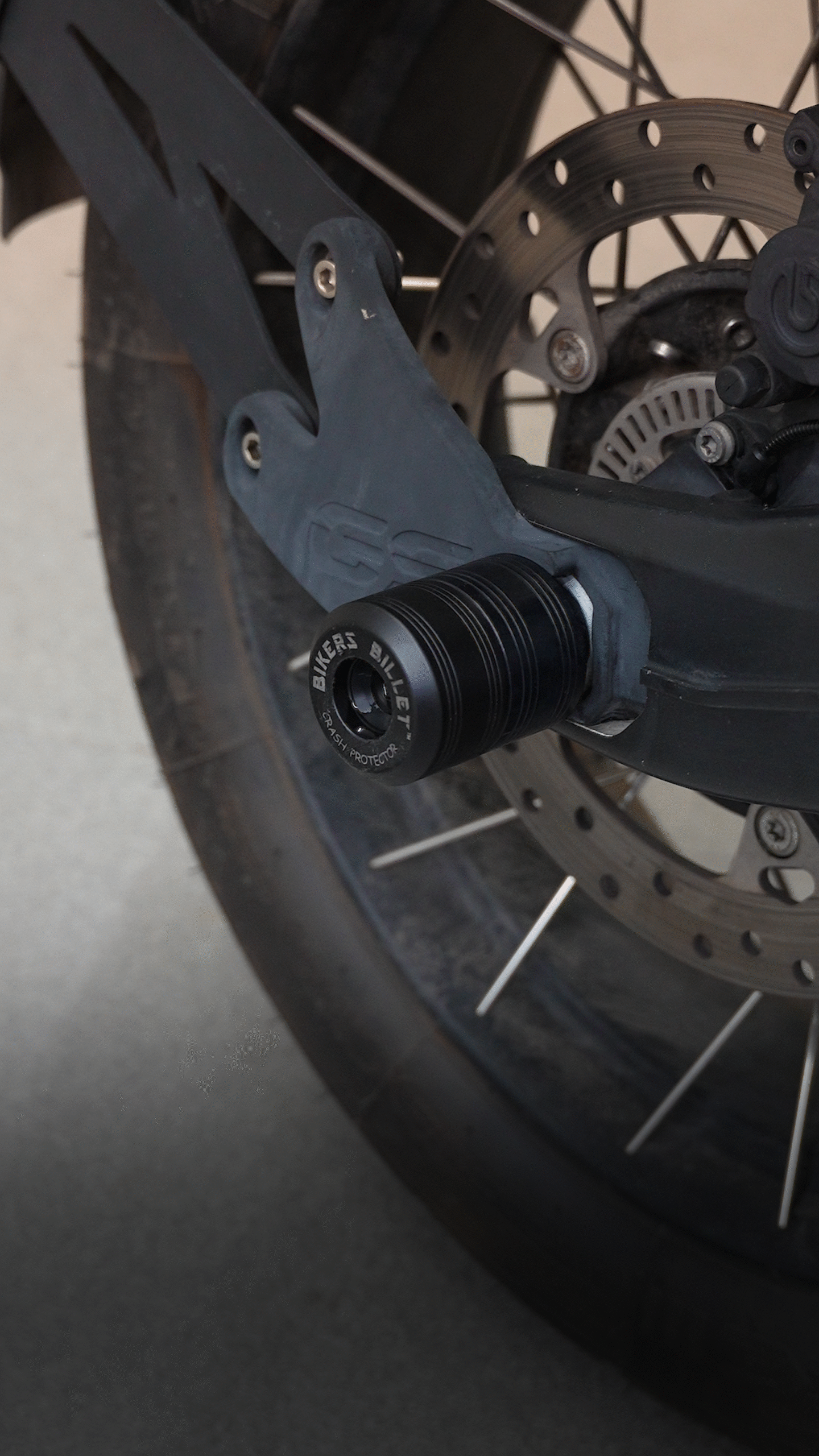 bmw rear slider 2