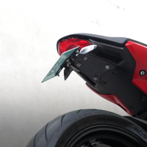 BIKERS BILLET TAIL TIDY FOR DUCATI SUPERSPORT 950