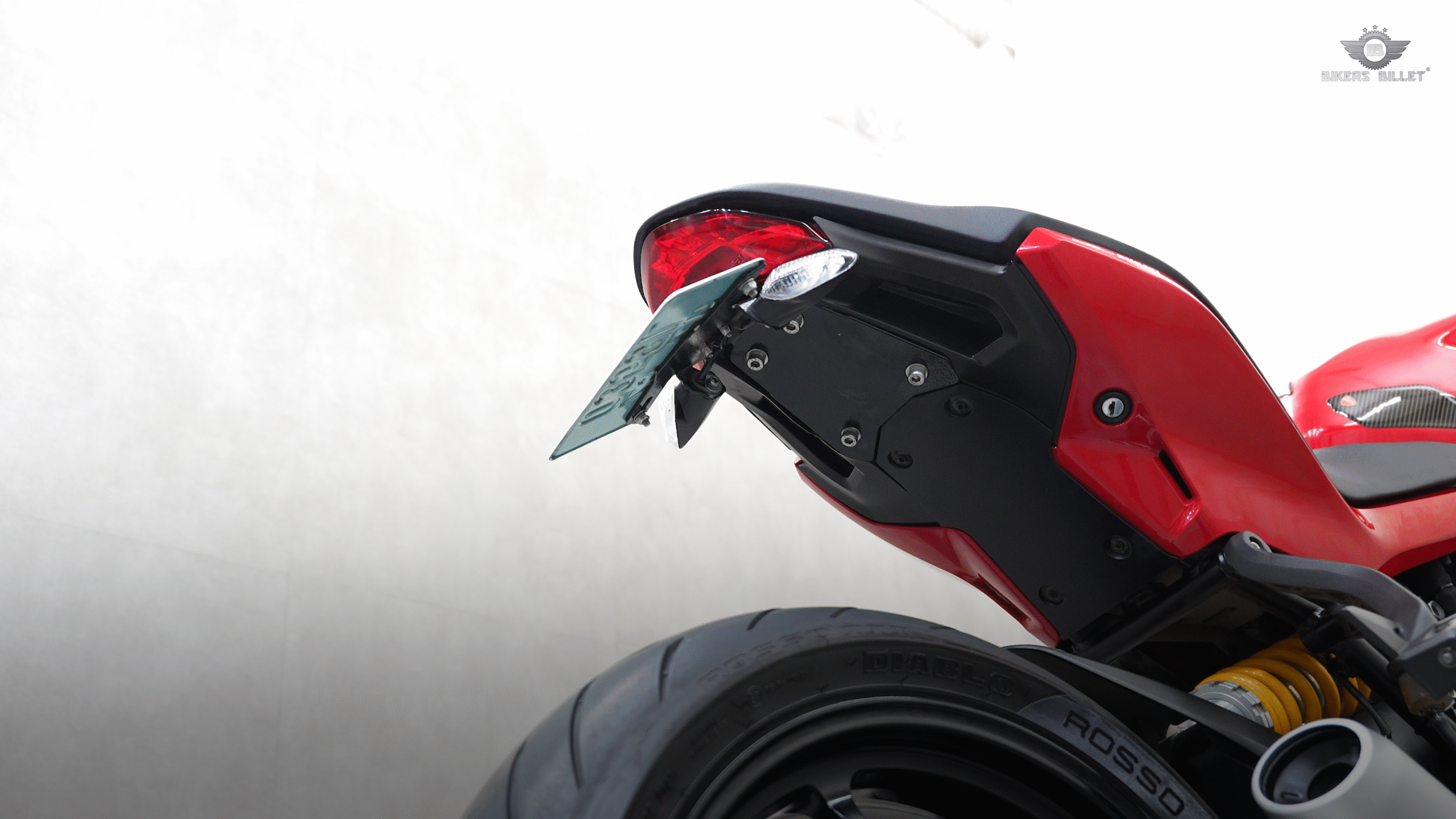 tail tidy 5